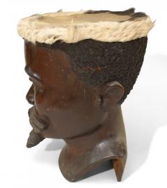 East African Drum - 4658429
