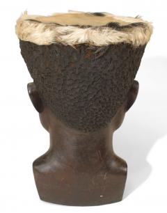 East African Drum - 4658430