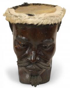 East African Drum - 4658431