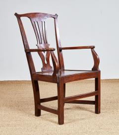 East Anglian Armchair - 3958798