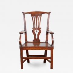 East Anglian Armchair - 3959295