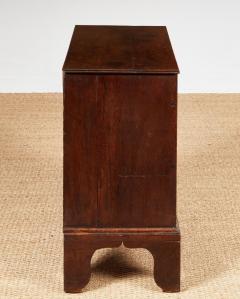 East Anglian Graduated Chest of Drawers - 4441849