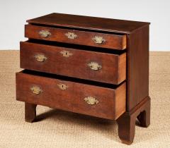 East Anglian Graduated Chest of Drawers - 4441850