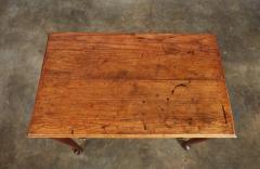 East Anglian Pad Foot Table - 4013345