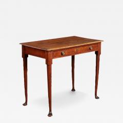 East Anglian Pad Foot Table - 4015276