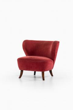 Easy Chair Probably Produced in Denmark - 1973590