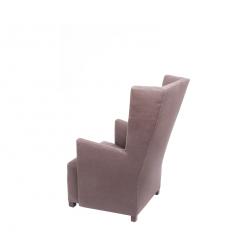 Easy Chair Uno hr n and Bj rn Tr g dh - 667540