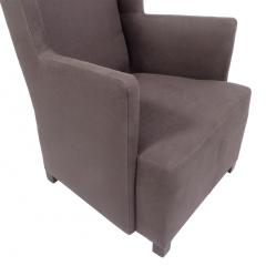 Easy Chair Uno hr n and Bj rn Tr g dh - 667541