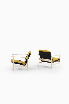 Easy Chairs Produced in Denmark - 1801177