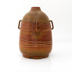 Ebbe Sadolin EBBE SADOLIN VASE BING GR NDAHL DENMARK C 1940S  - 2575527