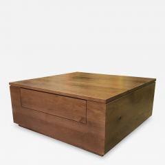 Eben Blaney Block Coffee Table - 2250068