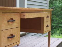 Eben Blaney Boothbay Desk - 1340511