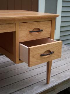 Eben Blaney Boothbay Desk - 1340514