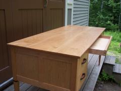 Eben Blaney Boothbay Desk - 1340519