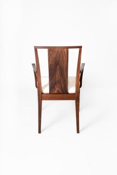 Eben Blaney Edgecomb Armchair - 2801332