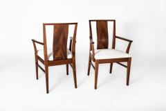 Eben Blaney Edgecomb Armchair - 2801334
