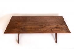 Eben Blaney Farmhouse Modern Dining Table - 2503954