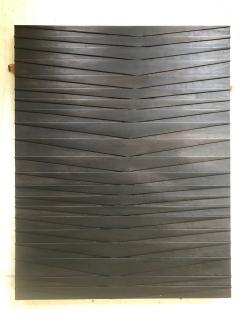Eben Blaney GRADUAL SHIFT WALL SCULPTURE - 2693908