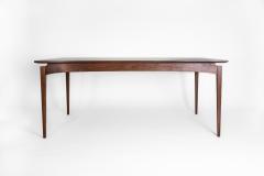 Eben Blaney Niti Dining Table - 2764889