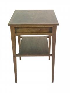 Eben Blaney Niti Entry Tables - 3309822
