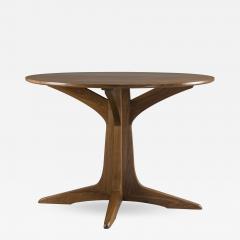 Eben Blaney Organic Round Dining - 1848639