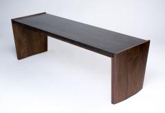 Eben Blaney Parenthetical Bench - 533590