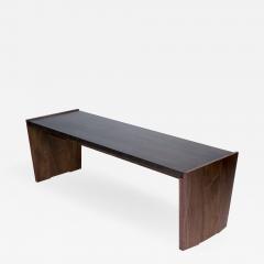 Eben Blaney Parenthetical Bench - 534163