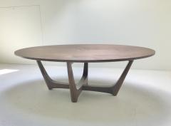 Eben Blaney Townsend2 Coffee Table - 2077000