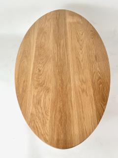 Eben Blaney Townsend2 Coffee Table in White Oak - 4240615