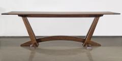 Eben Blaney Wise dining table - 762277