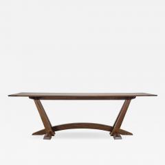 Eben Blaney Wise dining table - 776183