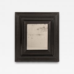 Ebonized Flemish Mirror - 4105736