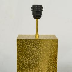 Eclat Lamp - 4462504