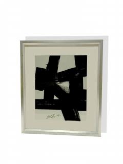 Ed Eller American Contemporary Bold Strokes Painting - 4514915