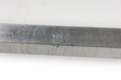 Ed Eller Contemporary American Abstract Painting Titled Bold Strokes II  - 4514735