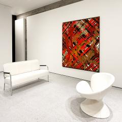 Ed Moses Untitled 87 2 - 4300803