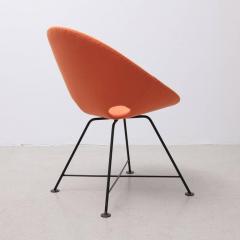 Eddie Harlis Eddie Harlis Chair by Thonet - 533093