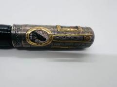 Edgar Allan Poe Krone Edgar Allan Poe Limited Edition Fountain Pen with Original Box - 3916177