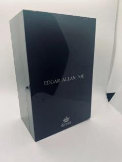 Edgar Allan Poe Krone Edgar Allan Poe Limited Edition Fountain Pen with Original Box - 3916181