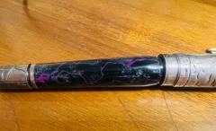 Edgar Allan Poe Krone Edgar Allan Poe Limited Edition Fountain Pen with Original Box - 3916182