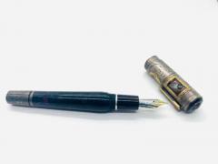 Edgar Allan Poe Krone Edgar Allan Poe Limited Edition Fountain Pen with Original Box - 3916183