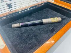 Edgar Allan Poe Krone Edgar Allan Poe Limited Edition Fountain Pen with Original Box - 3916186