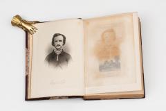 Edgar Allan Poe The Works - 4155411