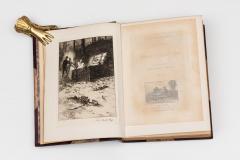 Edgar Allan Poe The Works - 4155413