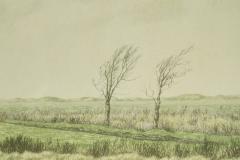 Edgar Fernhout Edgar Fernhout Hand Signed Lithography 1947 - 4468451