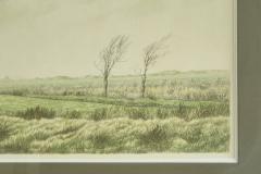 Edgar Fernhout Edgar Fernhout Hand Signed Lithography 1947 - 4468452