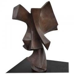 Edmond Casarella Edmond Casarella Soaring Sculpture on Pedestal Base - 2703867