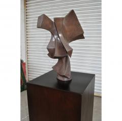 Edmond Casarella Edmond Casarella Soaring Sculpture on Pedestal Base - 2703869