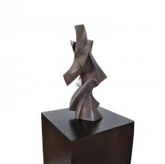 Edmond Casarella Edmond Casarella Soaring Sculpture on Pedestal Base - 2703870