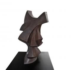 Edmond Casarella Edmond Casarella Soaring Sculpture on Pedestal Base - 2703871